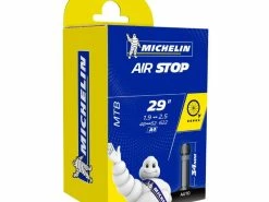 Chambre à Air Michelin A4 VALVE STANDARD (48/62X622)