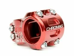 Potence Chromag HIFI Freeride/dh Clamp 50 Mm/35 Mm