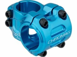 Potence Chromag HIFI V2 Clamp Freeride/dh 31 Mm/31.8 Mm