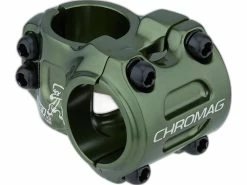 Potence Chromag Hifi V2 31.8mm Clamp Freeride/dh 31 Mm/31,8 Mm