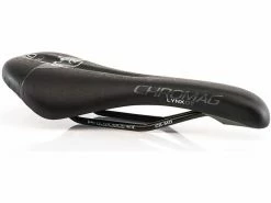 Selle De Vélo Synthetic Chromag Lynx DT Top Chromo Rails