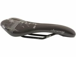 Selle De Vélo Synthetic Chromag Juniper Top Chromo Rails