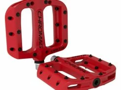 Pédales Chromag Synth