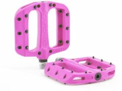 Pédales Chromag Synth