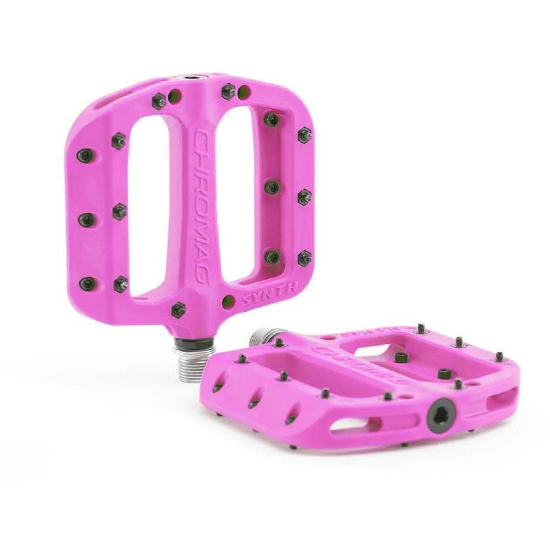 Pédales Chromag Synth