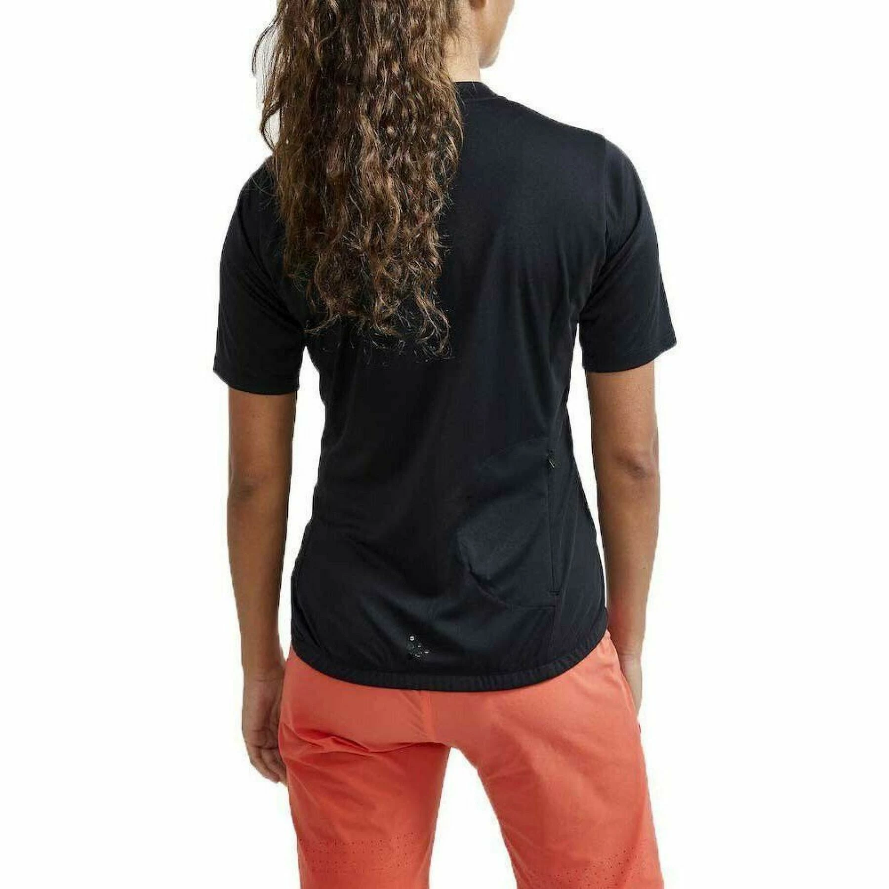 Maillot Femme Craft Core Offroad – Image 5