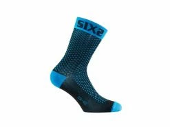 Chaussettes Sixs Comp Sho