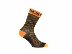 Chaussettes Sixs Comp Sho