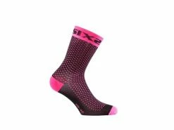 Chaussettes Sixs Comp Sho
