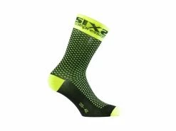 Chaussettes Sixs Comp Sho