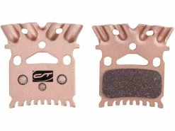 Plaquette De Frein Contec Org Cool Cbp-540C Shimano Xtr / Xt / Slx / Deore M596