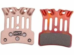 Plaquette De Frein Vélo Contec Met Cool Cbp-560C Shimano Xtr / Xt / Saint / Zee