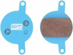 Plaquette De Frein Vélo Contec Org Cbp-130 Magura Julie/Louise (2007+)/Marta (2009+)