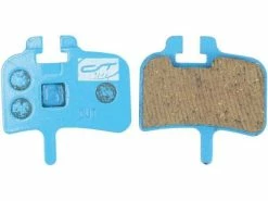 Plaquette De Frein Contec Org Cbp-200 Hayes Hfx Mag / 9 / Mx 1 - Promax Dsk-600