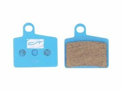 Plaquette De Frein Contec Org Cbp-260 Hayes Stroker Ryde/Dyno