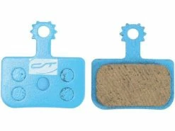 Plaquette De Frein Contec Org Cbp-380 Sram Db 1/3