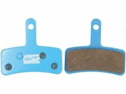 Plaquette De Frein Contec Org Cbp-610 Tektro Dorado