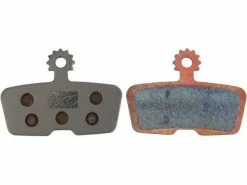 Plaquette De Frein Vélo Contec Sint Cbp-360S Sram Code (2011+) / Guide Re