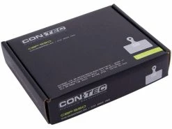 Plaquette De Frein Contec X25 Org Cbp-550 Shimano Xtr / Xt / Slx / Deore M615