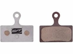 Plaquette De Frein Contec Org CBP-550A+Shimano XTR/XT/SLX