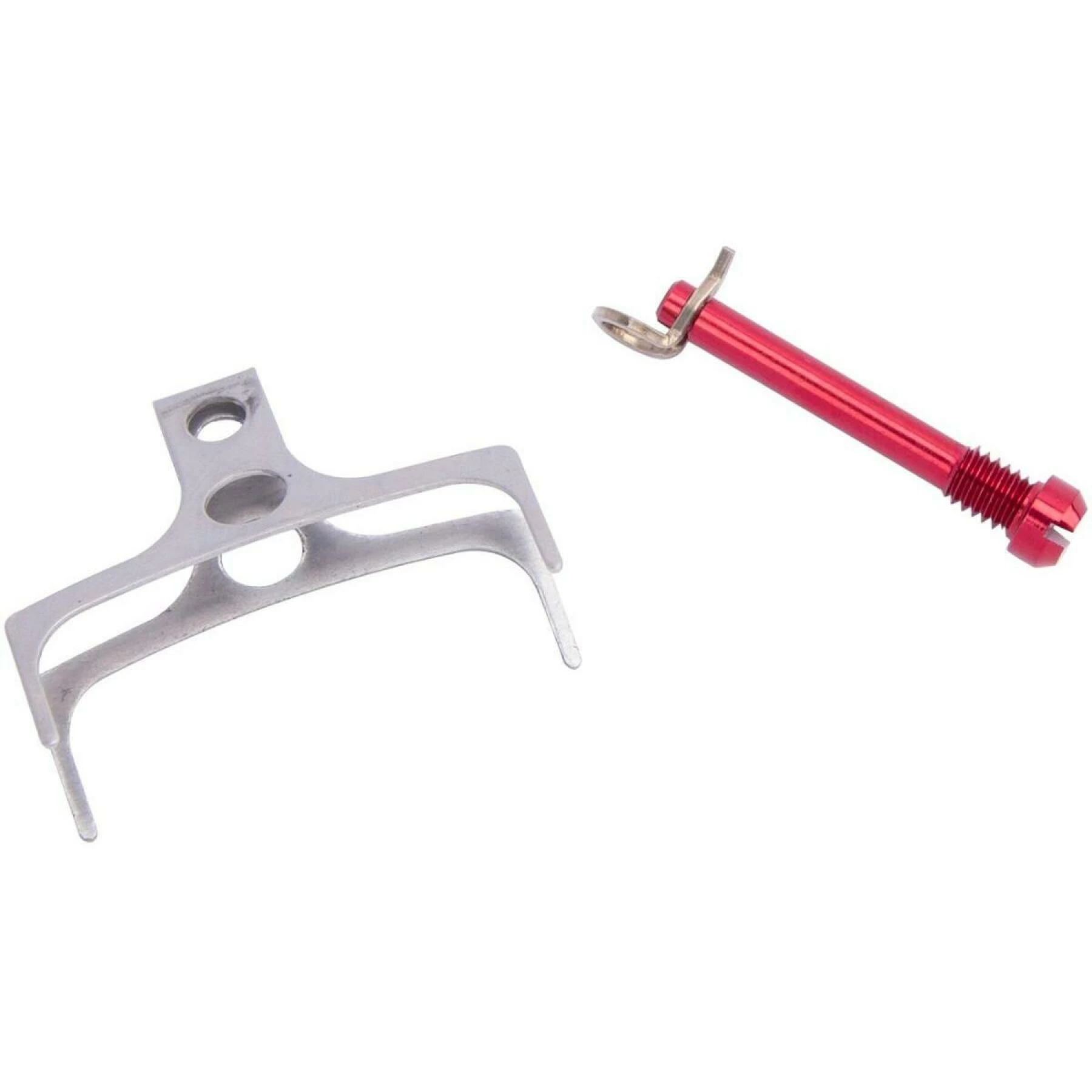 Plaquette De Frein Contec Org CBP-550A+Shimano XTR/XT/SLX – Image 2