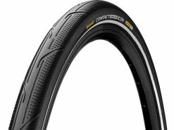 Pneu VTT Urbain - Vae Homologué Renfort Reflex Continental Contact Urban TR E50