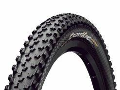 Pneu VTT Continental Cross King TR