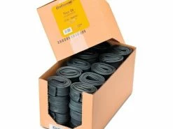 Lot De 50 Chambres à Air Valve Presta VTT Continental 27.5x1.75-2.50