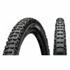 Pneu Souple Continental Trail King II Performance Skin Shieldwall Tubeless Ready 60-5