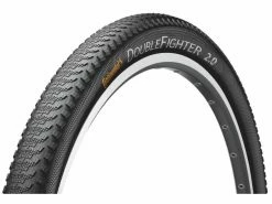 Pneu VTT Rigide Continental Double Fighter III 50-584