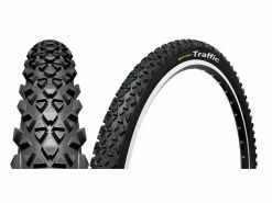 Pneu Continental Traffic