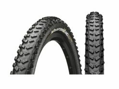 Pneu VTT Souple Continental Mountain King 58-622