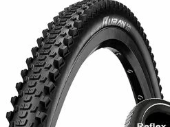 Pneu VTT Rigide Avec Réfléchissant Continental Ruban 58-584