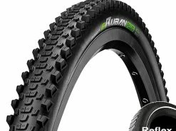 Pneu VTT Rigide Avec Réfléchissant Continental E-Ruban Plus Breaker 65-584