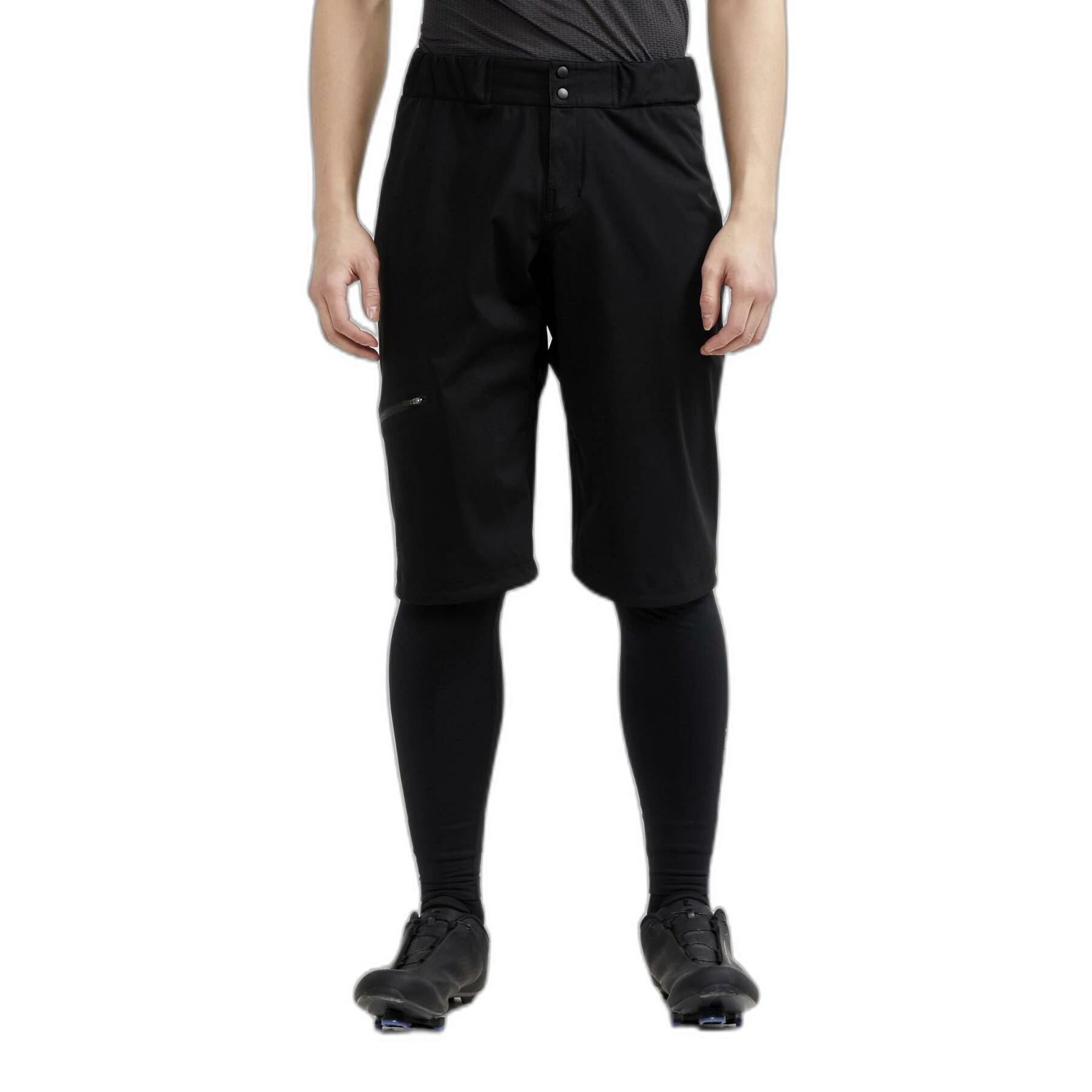 Short Craft ADV Offroad Hydro