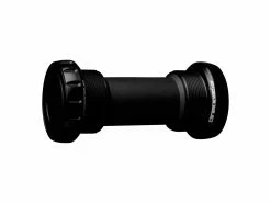 Boîtier De Pédalier CeramicSpeed BSA Sram GXP Coated 73mm 24/22,2mm