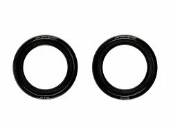 Boîtier De Pédalier CeramicSpeed PF4130 Coated BB86/41x86.5 ø30mm Long> 100mm Argent