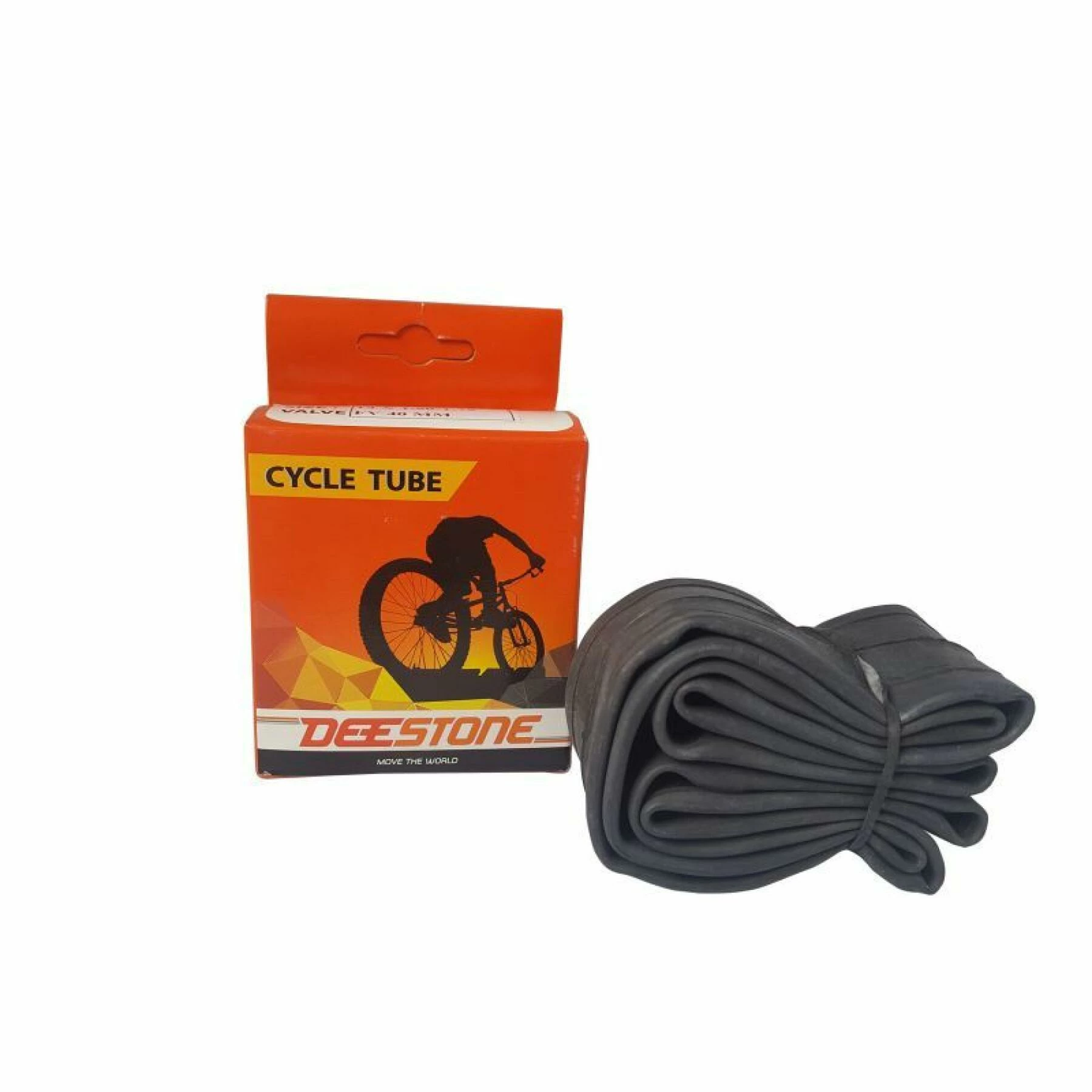 Chambre à Air Valve Standard Deestone 24 X 1.90-2.125