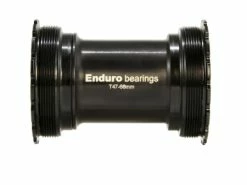 Boîtier De Pédalier Enduro Bearings T47 BB A/C SS-T47-BB30
