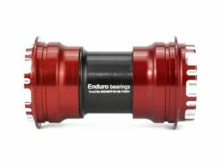 Boîtier De Pédalier Enduro Bearings TorqTite BB A/C SS-PF30A-24mm / GXP