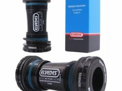 Boîtier De Pédalier MTB Elvedes BSA SHIMANO 24 Mm