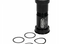 Boîtier De Pédalier Elvedes Twist Fit BB386 Shimano