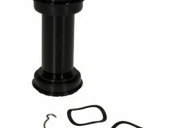 Boîtier De Pédalier Elvedes Campagnolo Ultra-Torque NO Roulements Twist Fit BB386