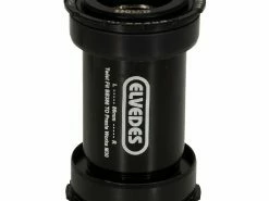 Boîtier De Pédalier Pour Praxis Road/MTB Elvedes Twist Fit BB386