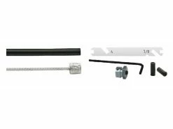 Kit De Câbles De Transmission Elvedes Nexus 4/7/8 Speed