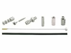 Kit De Câble De Transmission Elvedes Universal S.A.