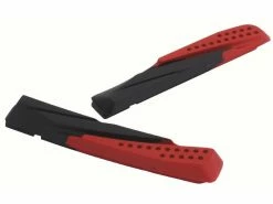 Paire De Patins De Frein Remplacement Pour Conditions Humides Elvedes V-type