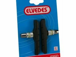 Paire De Patins De Frein Elvedes V-type