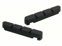 Boite De 25 Paires Patins De Frein Remplacement Route Pour Porte Patins Elvedes Shimano