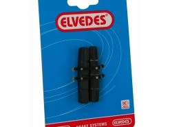 Paire De Patins De Frein Remplacement Route Pour Support Elvedes Shimano